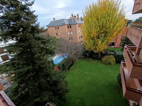 Piso en Barrio Costillares - Foto 1