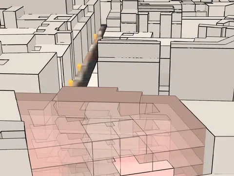 Piso en calle de la Fe, 6 - Foto 15