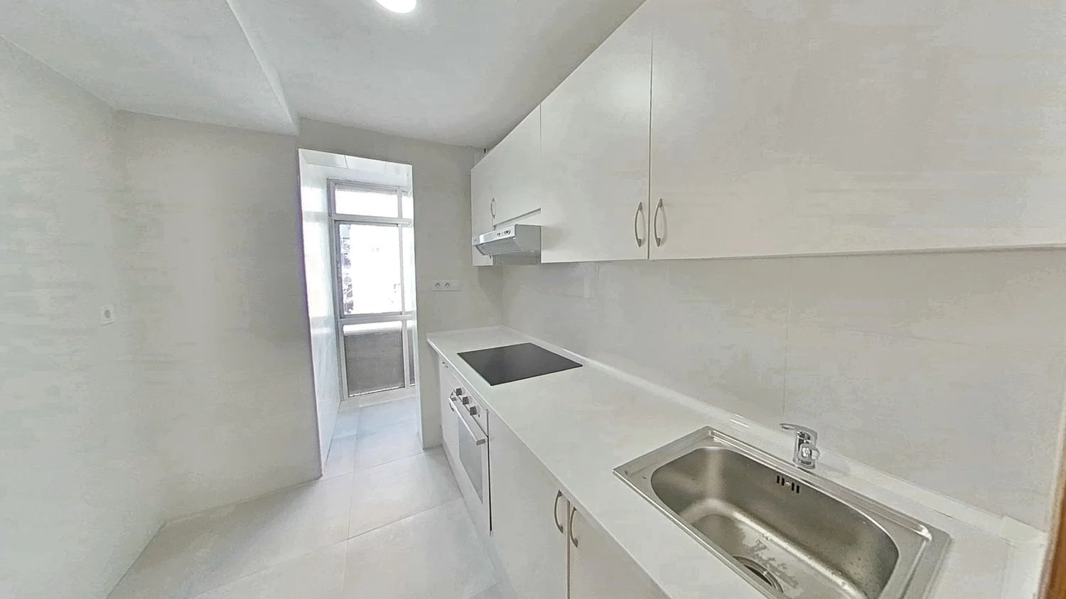 Piso en Barrio Palomeras sureste - Foto 25