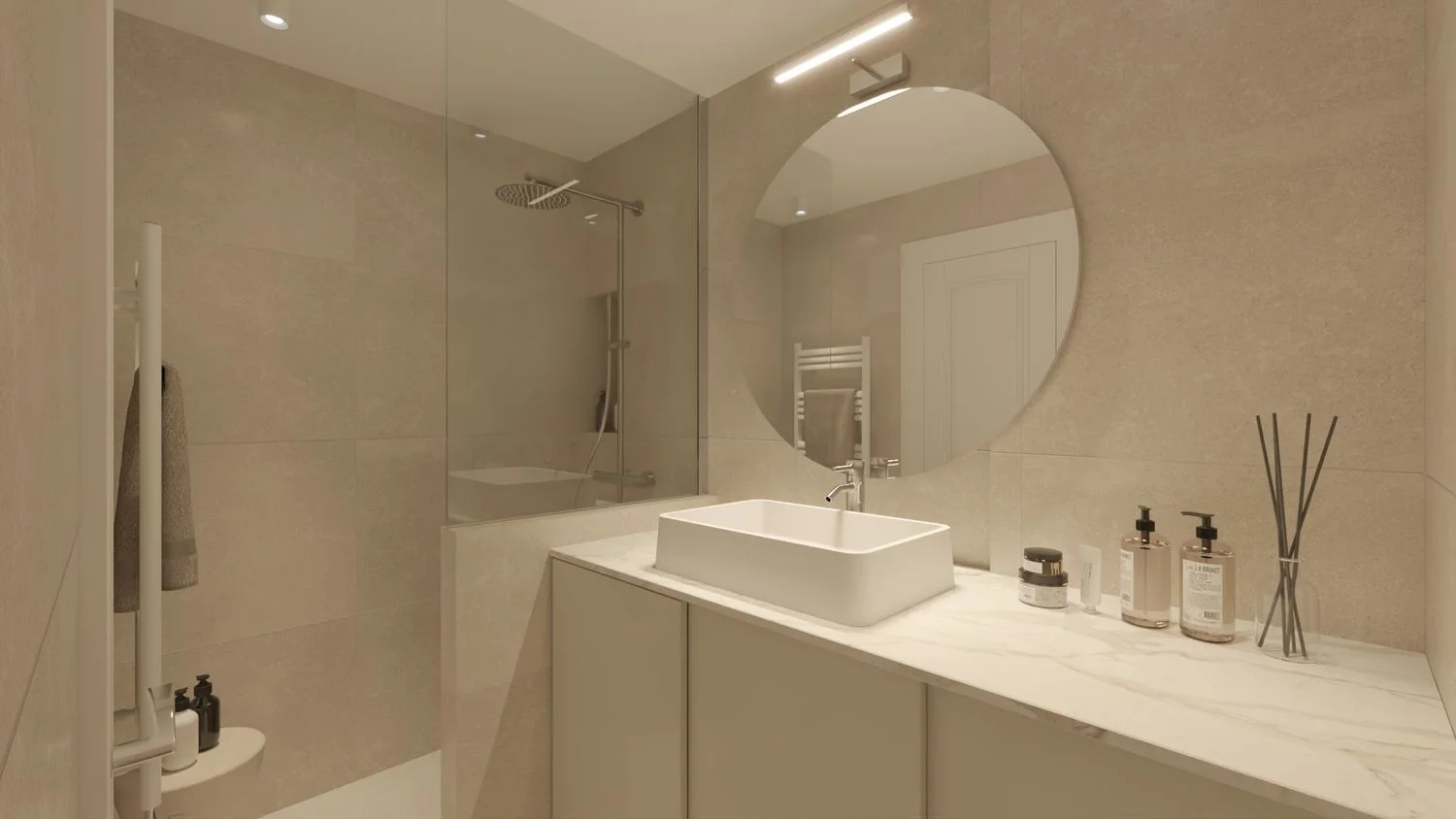 Piso en Barrio San Pascual - Foto 17