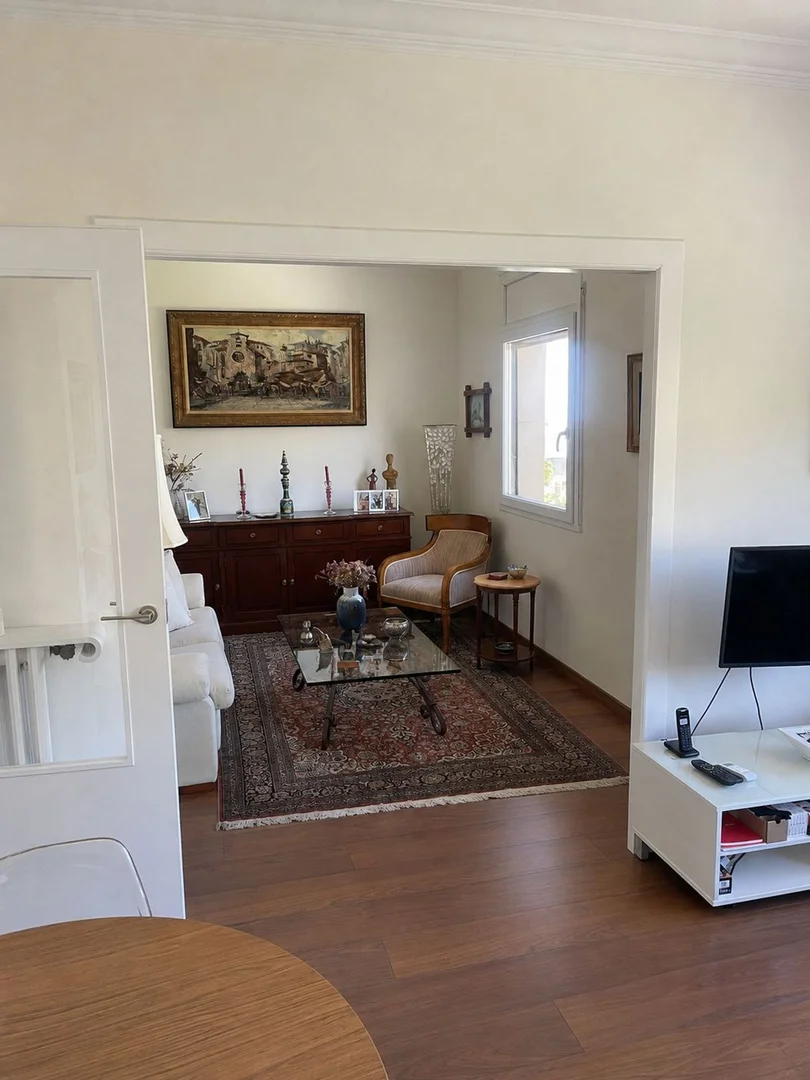 Piso en venta en Sant Gervasi - La Bonanova - Foto 3