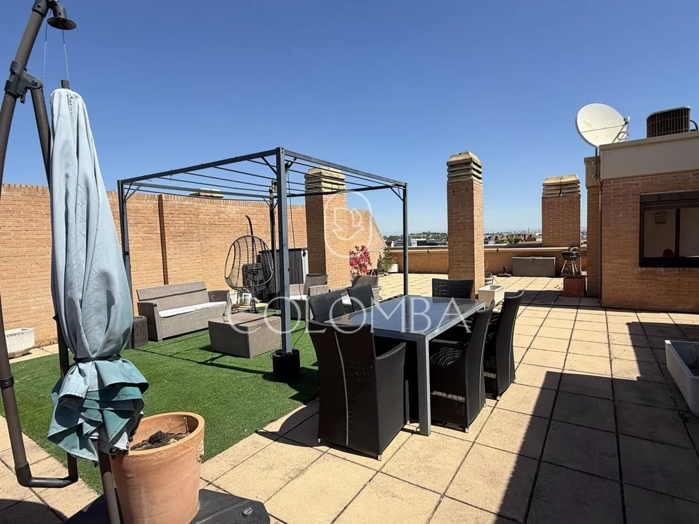 Dúplex en Conde Orgaz-Piovera - Foto 2