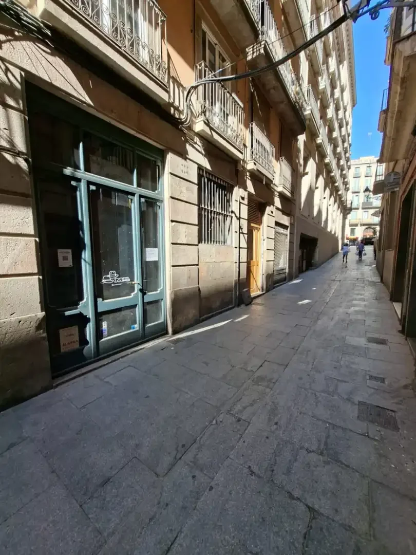 Local comercial en  Carrer de les Moles - Foto 14
