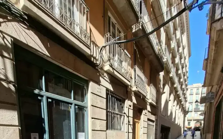 Local comercial en  Carrer de les Moles - Foto 14