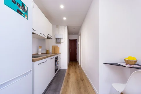 Piso en calle de Sant Gil, 6 - Foto 25