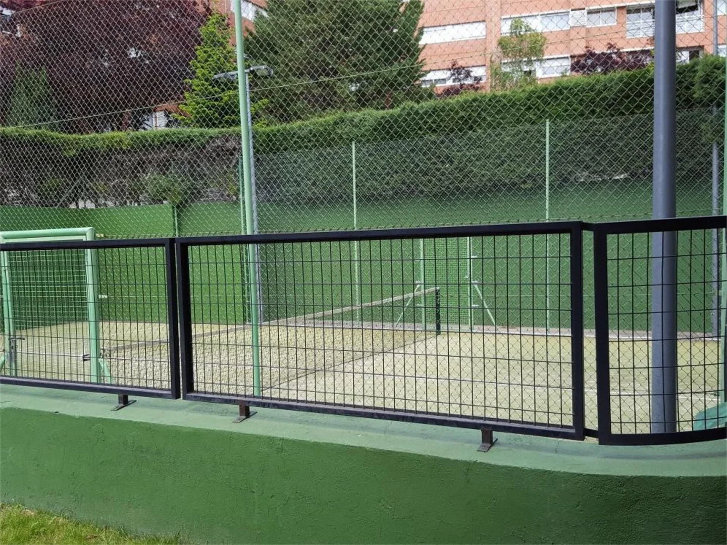 Piso en  Avenida de Machupichu 11 - Foto 2