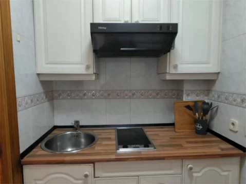 Piso en  Calle de Fernando el Católico 27 - Foto 11