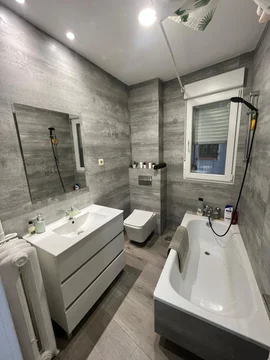 Piso en calle de Alberto Aguilera, 11 - Foto 38