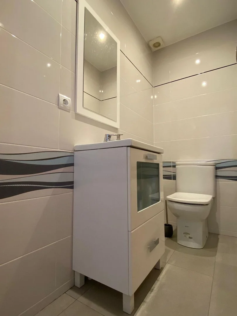 Piso en calle Pico de los Artilleros, 126 - Foto 3