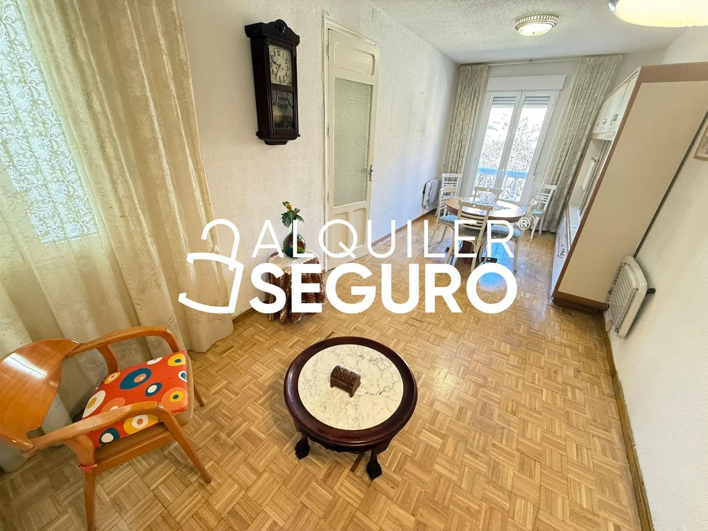 Piso en Calle de Méjico, Guindalera - Foto 9