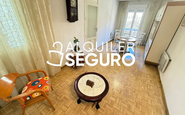 Piso en Calle de Méjico, Guindalera - Foto 9