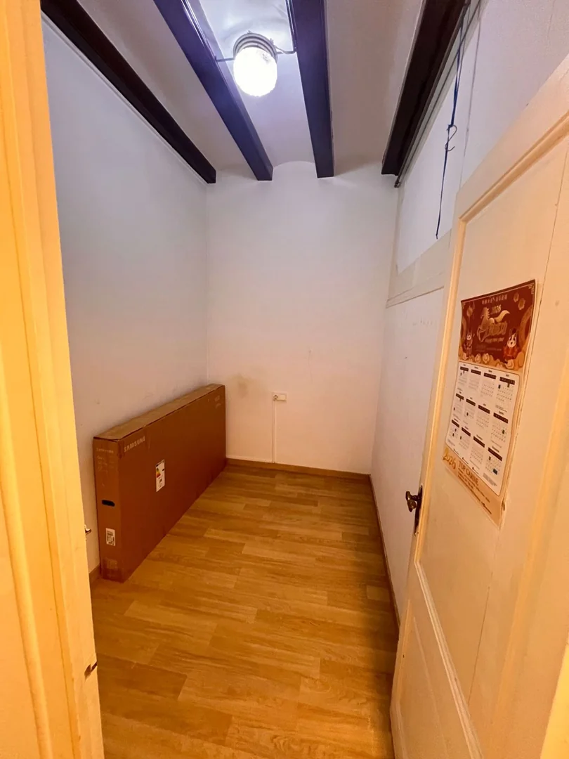 Piso en Calle de Valldonzella, 60, El Raval - Foto 10