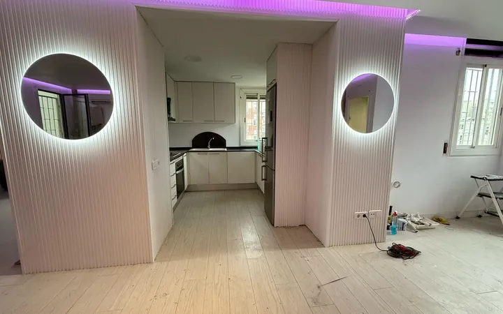 Dúplex en Travesía de Gracia, 308 - Foto 3