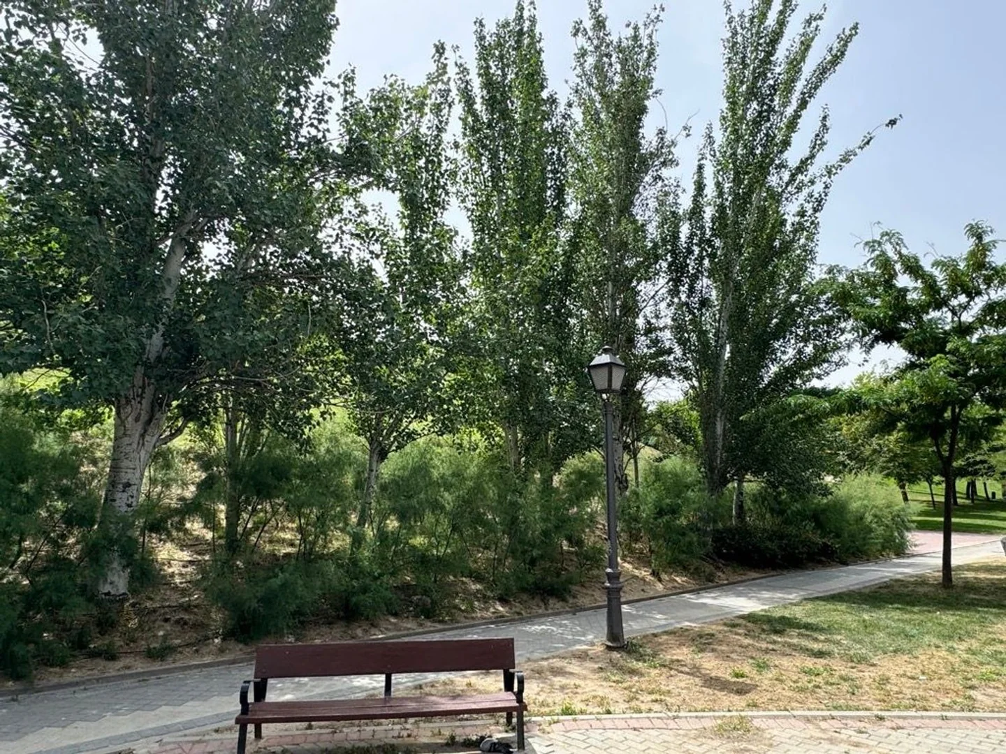 Piso en Calle del Puerto de Navacerrada, 27, Numancia - Foto 27