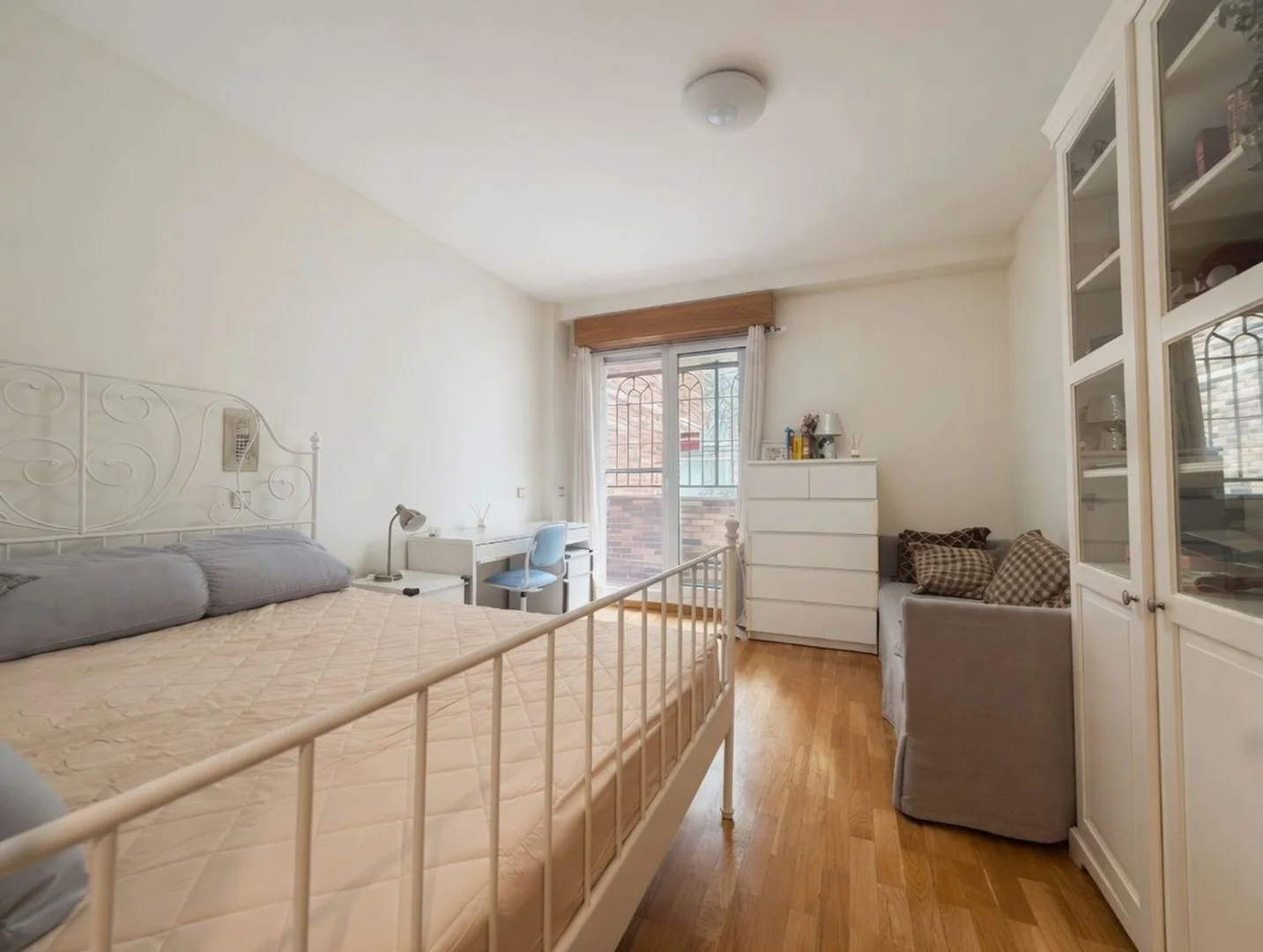 Chalet adosado en Calle Liceo - Foto 15