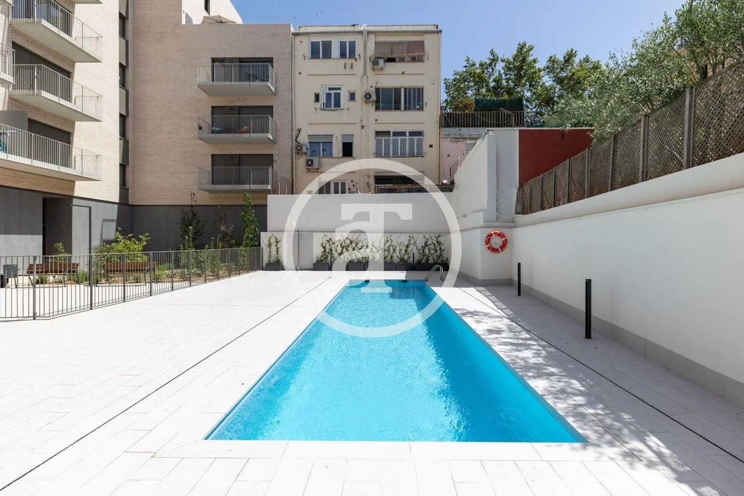 Piso en Calle de Ramon Turró, El Poblenou - Foto 47
