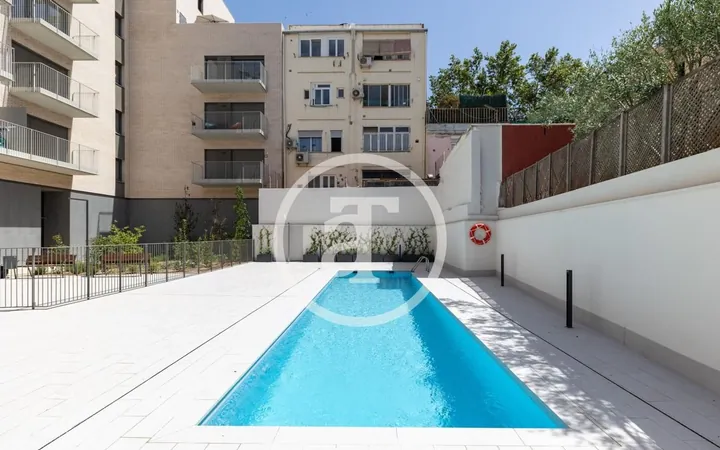 Piso en Calle de Ramon Turró, El Poblenou - Foto 47