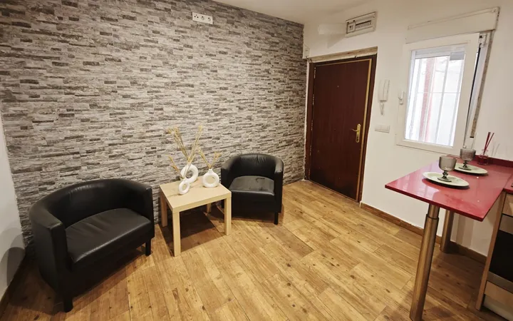 Estudio en Calle de Jesús y María, 34, Lavapiés-Embajadores - Foto 11