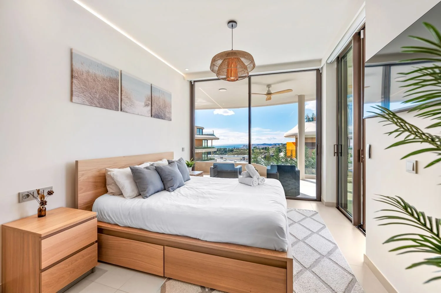 Piso en avenida Fuengirola, 7 - Foto 10