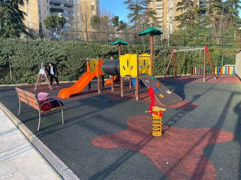 Piso en  Calle del Condado de Treviño 2 - Foto 72