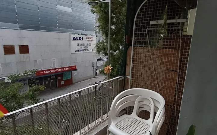 Piso en Calle de Castrojeriz, 12, Vista Alegre - Foto 5