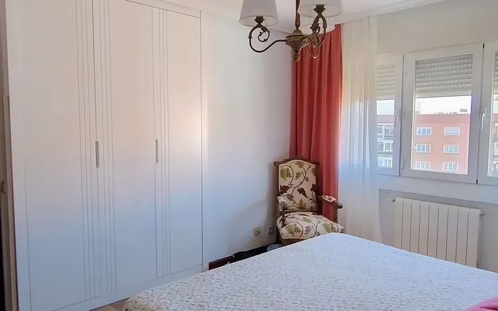 Piso en Calle de Santa Virgilia, 5, Pinar del Rey - Foto 18