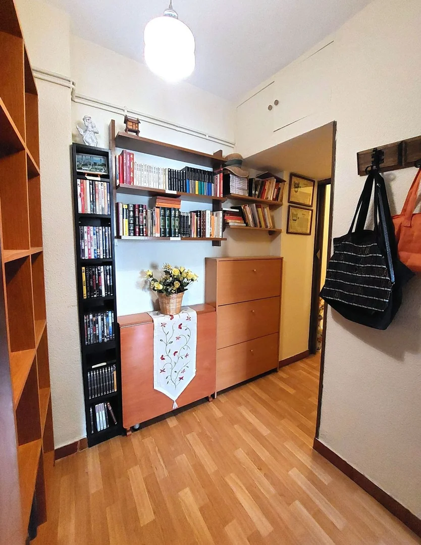 Piso en Calle de Mota del Cuervo, 74, Canillas - Foto 10