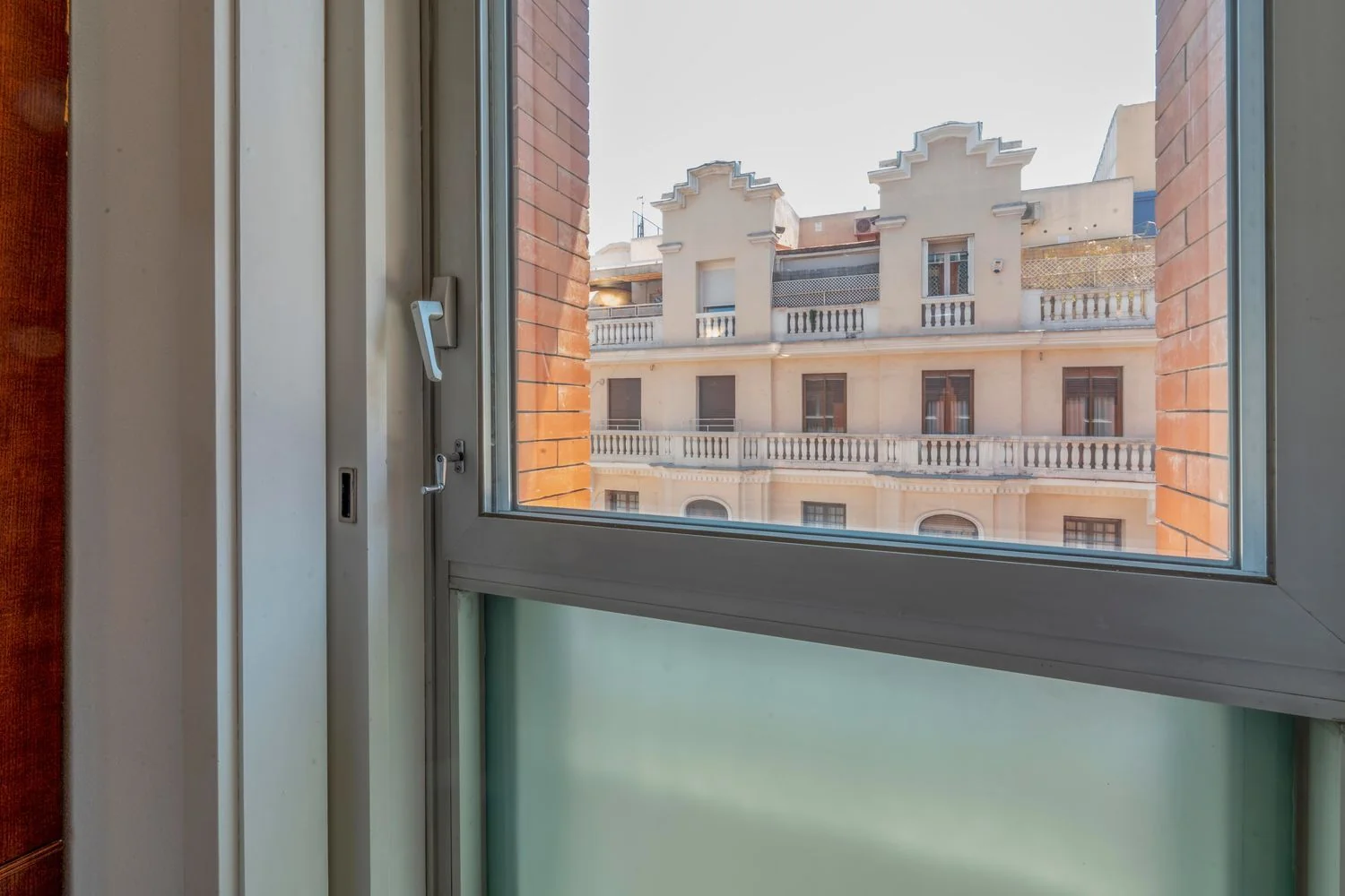 Piso en Calle de García de Paredes, Almagro - Foto 34