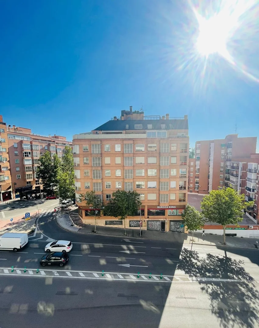 Piso en Avenida de Pablo Iglesias, 50, Bellas Vistas, Madrid - Foto 3