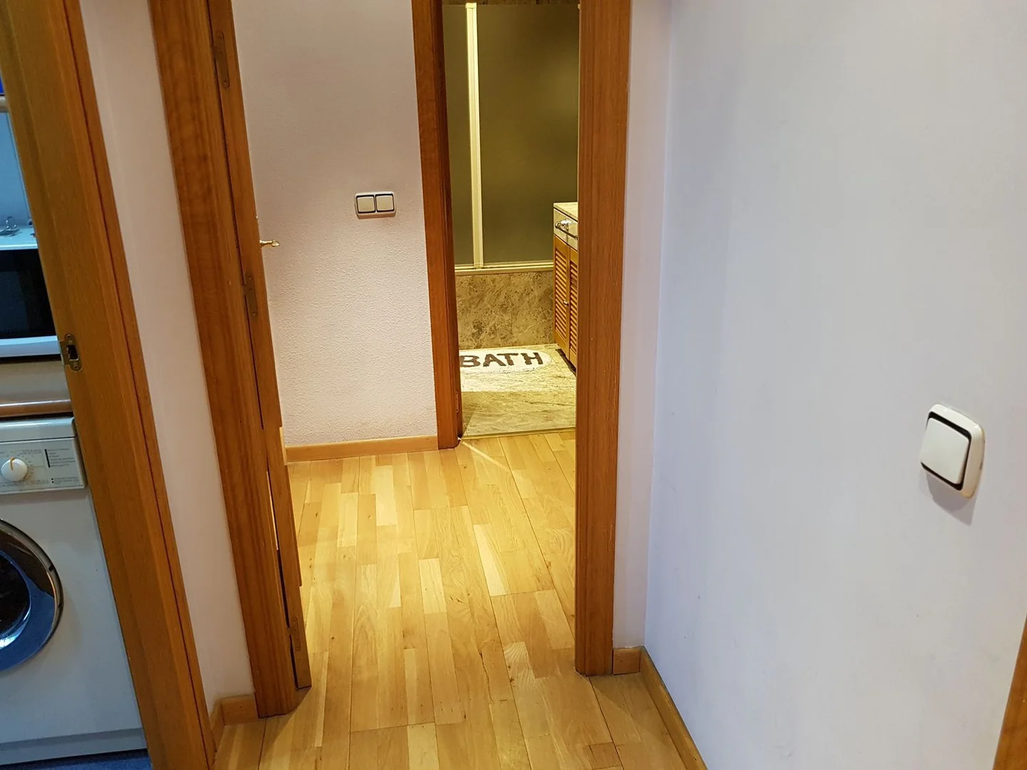 Piso en Calle del Teniente Coronel Noreña, 18, Legazpi - Foto 2