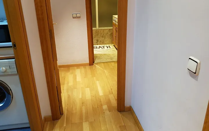 Piso en Calle del Teniente Coronel Noreña, 18, Legazpi - Foto 2