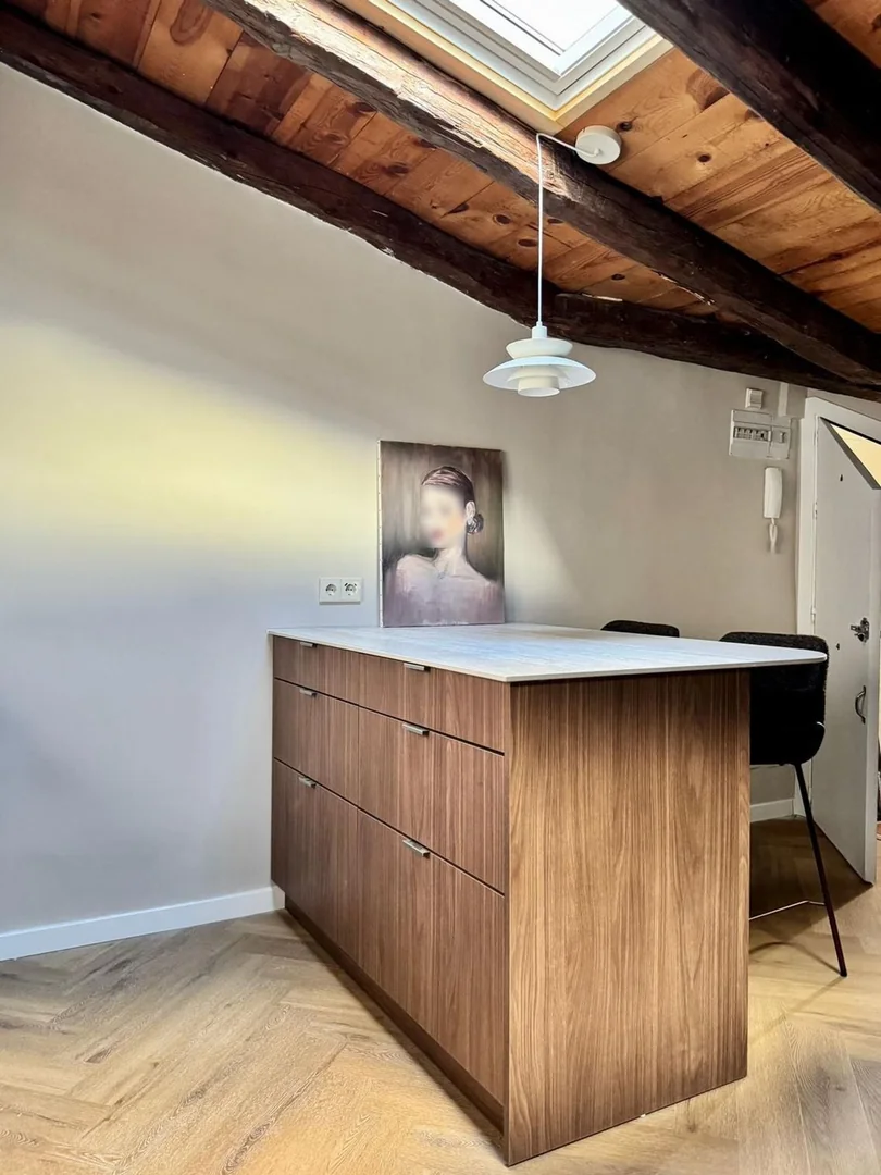 Estudio en Calle de Fernández de los Ríos, 8, Arapiles - Foto 6