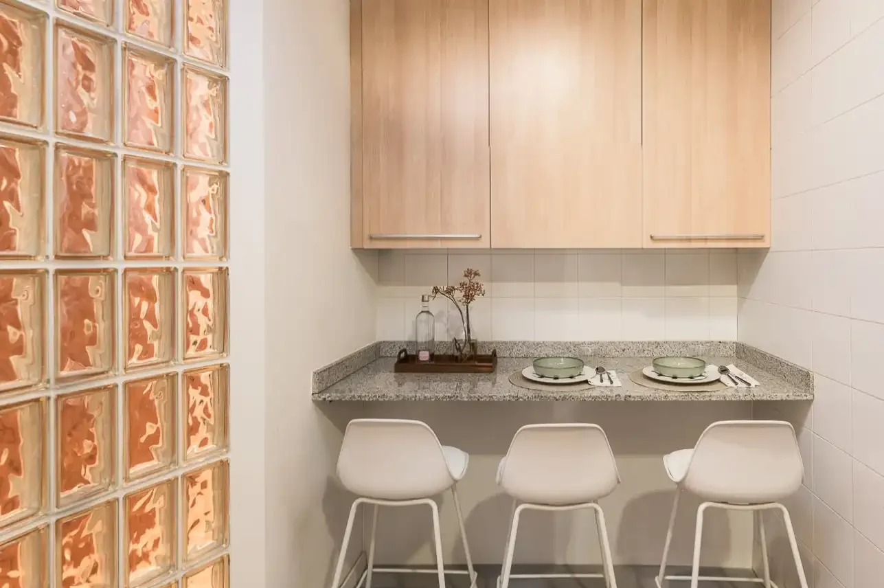 Apartamento en  Barcelona Capital - Foto 8