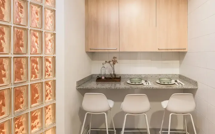 Apartamento en  Barcelona Capital - Foto 8