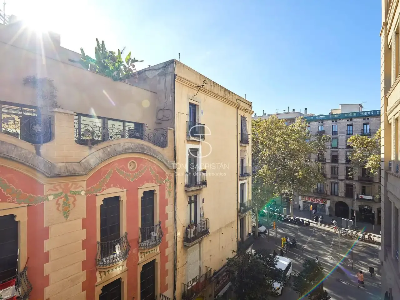 Piso en  Carrer de la Cera 44 - Foto 19