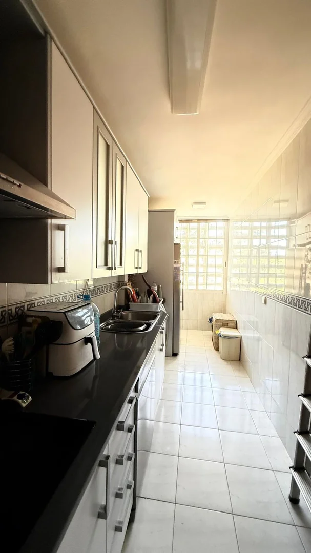 Piso en carretera de Canillas, 106 - Foto 8