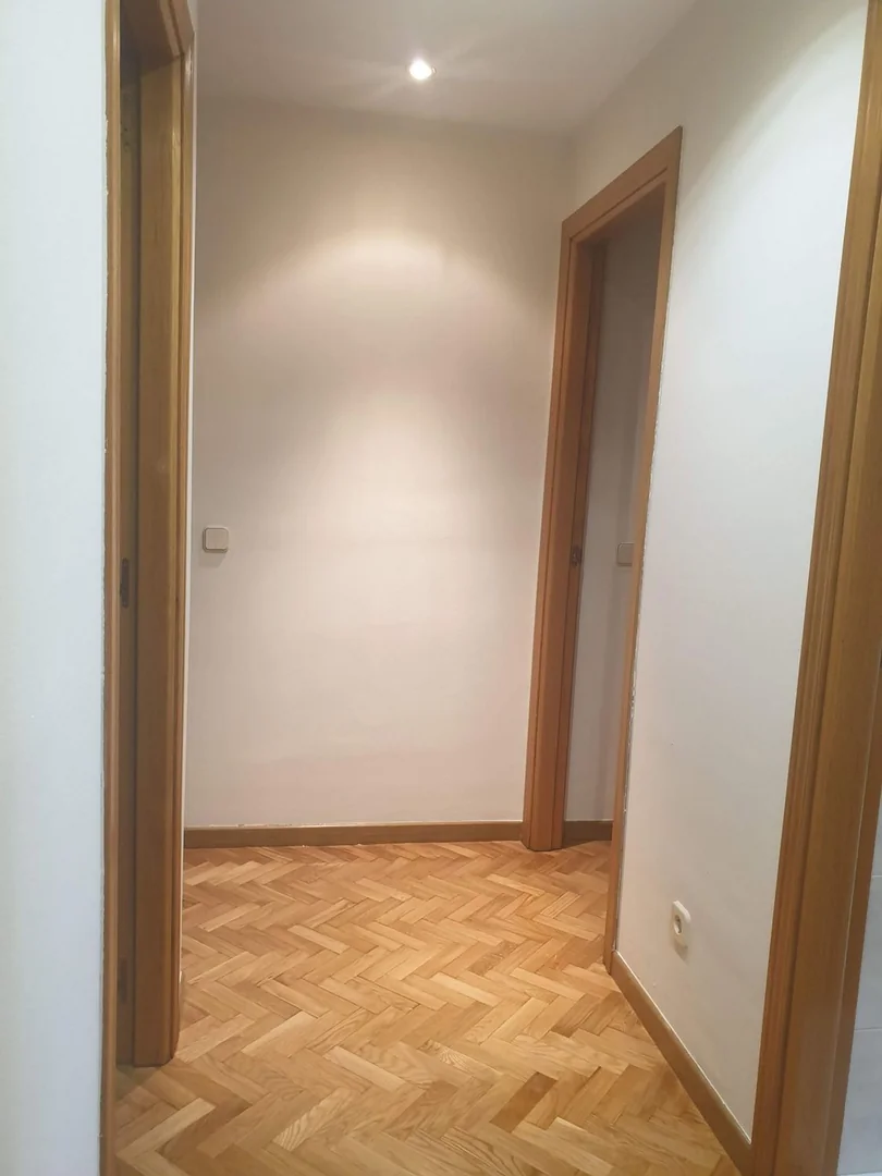 Piso en Calle del Plátano, 8, Valdeacederas - Foto 7