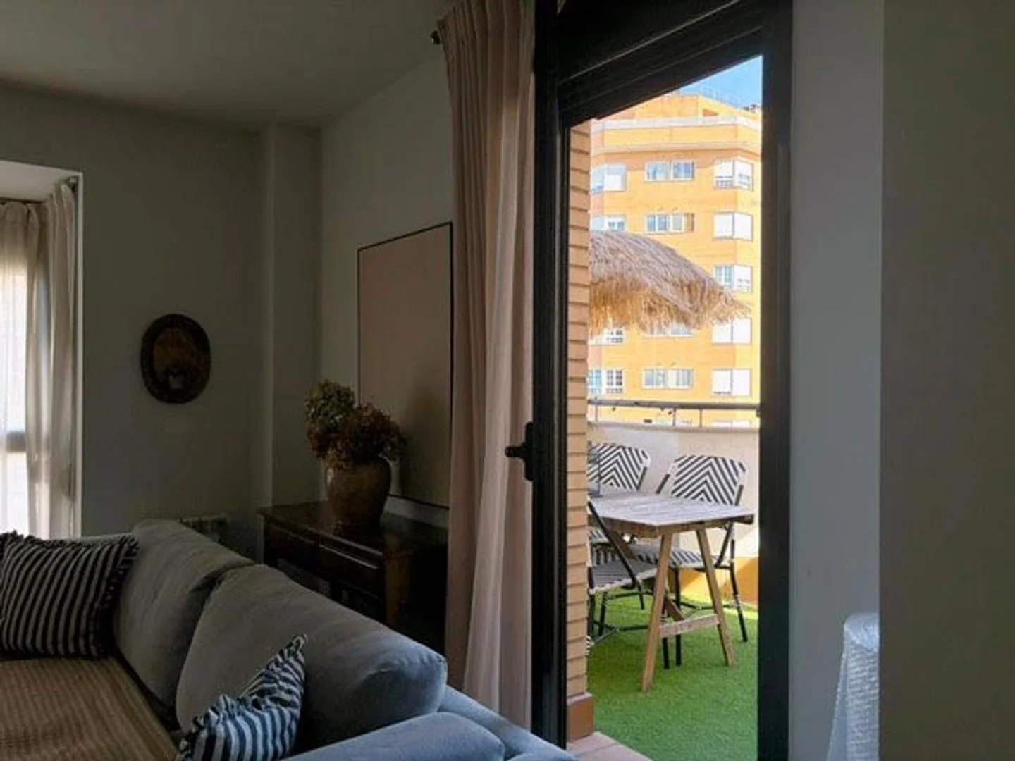 Ático en Calle Talamanca del Jarama, 26, Ensanche de Vallecas - La Gavia - Foto 4