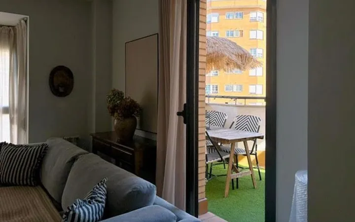 Ático en Calle Talamanca del Jarama, 26, Ensanche de Vallecas - La Gavia - Foto 4
