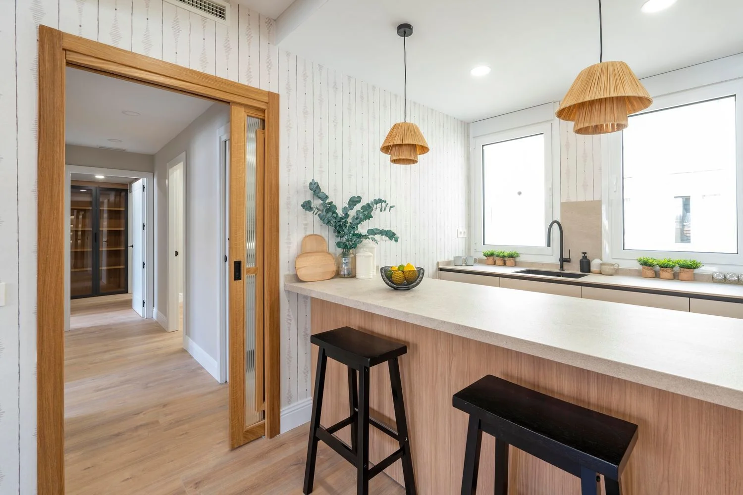 Piso en calle de Azcona, 14 - Foto 1