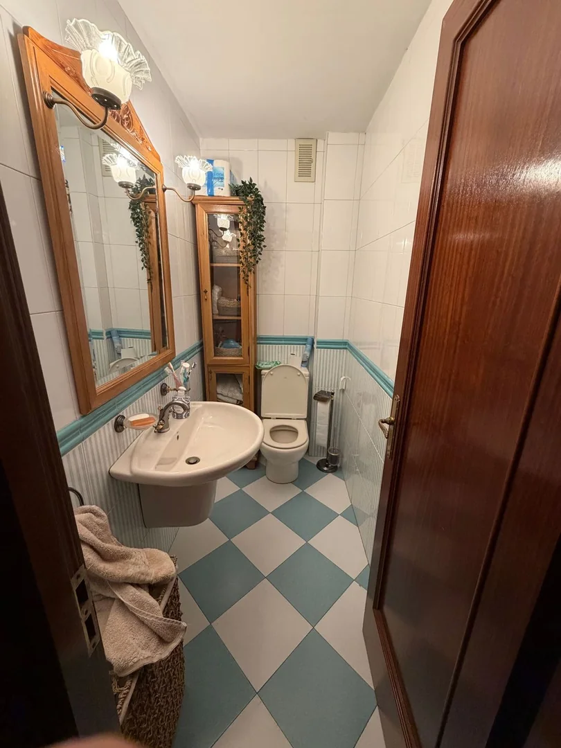 Dúplex en Calle Serafín de Asís, 9, Lucero - Foto 10