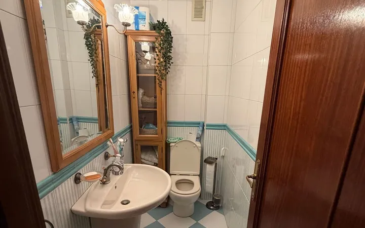 Dúplex en Calle Serafín de Asís, 9, Lucero - Foto 10