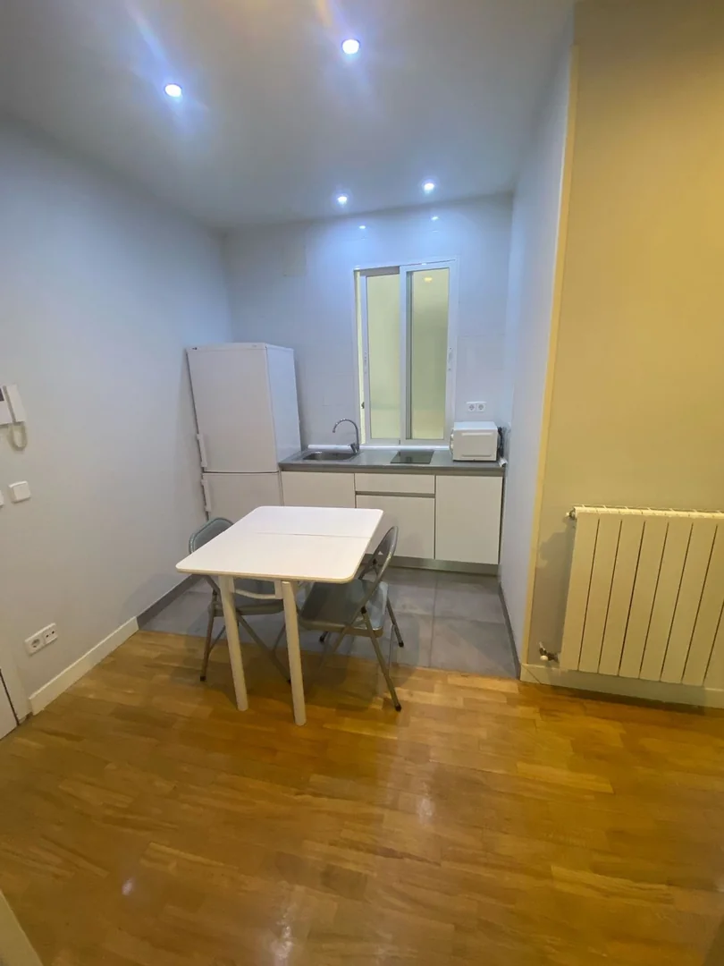 Piso en Calle de Juan Bravo, 63, Lista - Foto 14