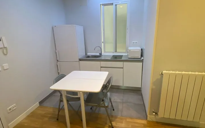 Piso en Calle de Juan Bravo, 63, Lista - Foto 14