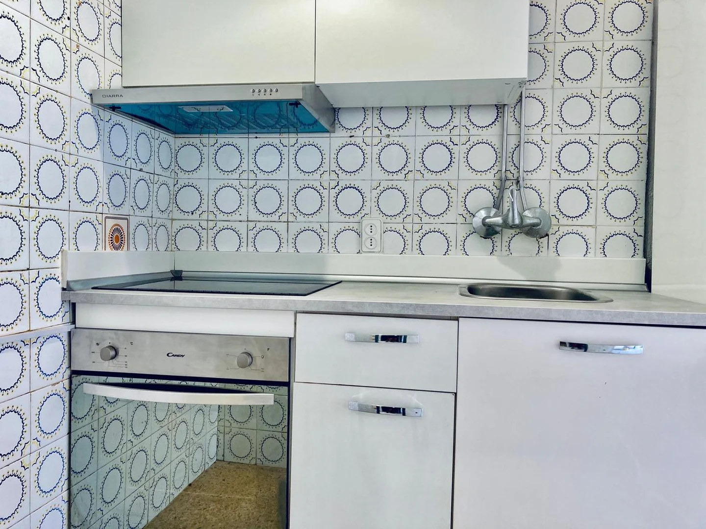 Piso en calle del Radi, 2 - Foto 8