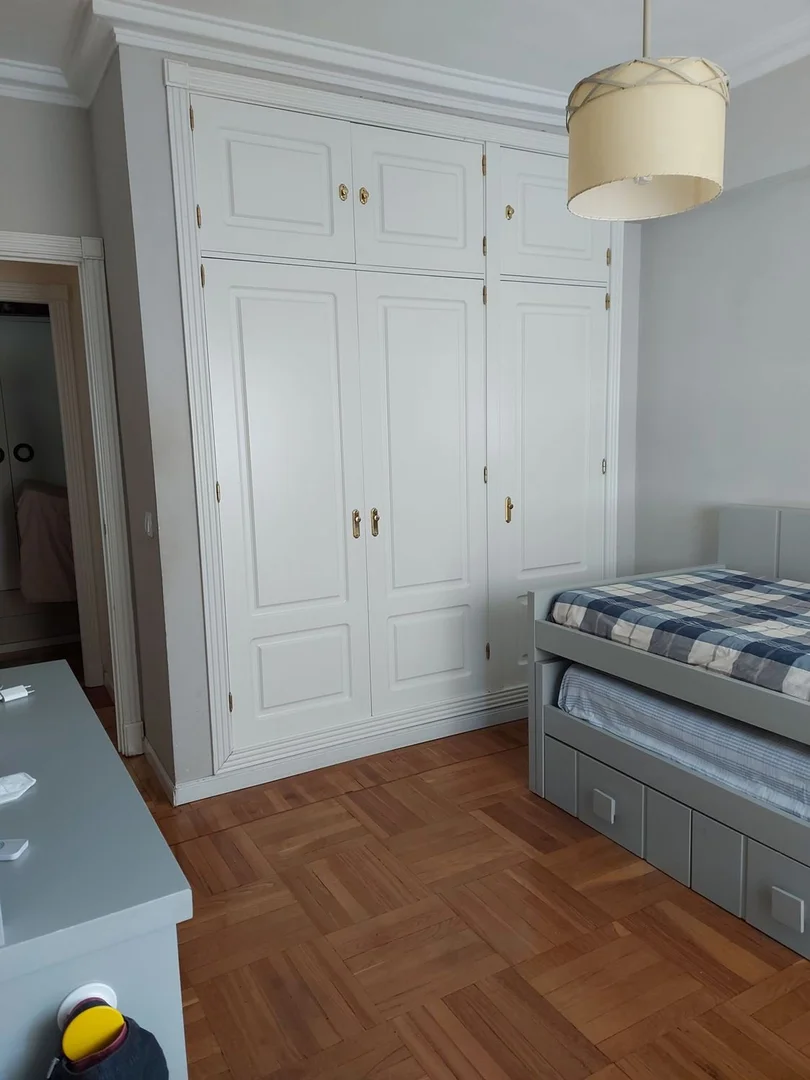 Piso en calle Virgen del Sagrario, 3 - Foto 19