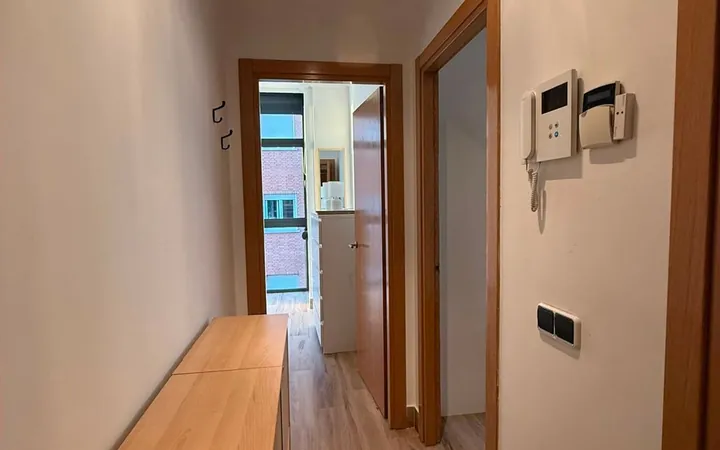 Piso en Calle de la Infanta Mercedes, Madrid, 9, Cuatro Caminos - Foto 2