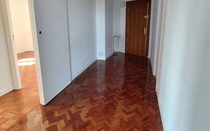 Piso en Calle de Colombia, 55, Bernabéu-Hispanoamérica - Foto 1