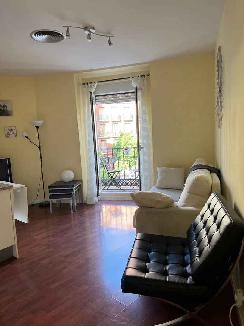 Piso en plaza de Cascorro, 4 - Foto 2