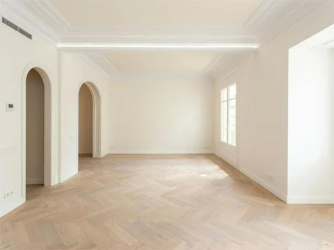 Piso en  Carrer de Muntaner 466 - Foto 19